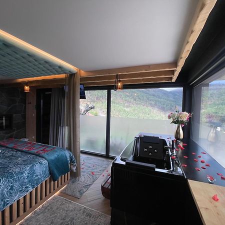 Muas Guest House Vila Real Extérieur photo