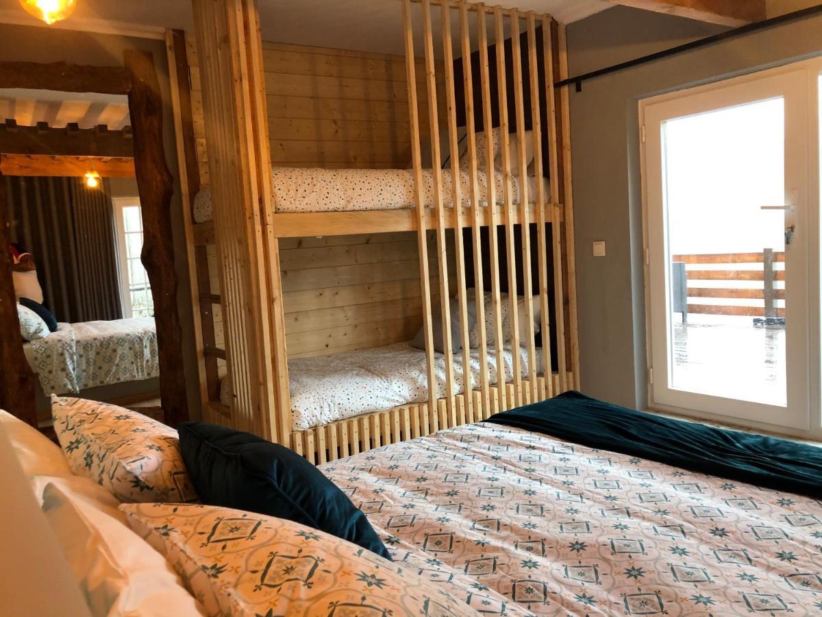 Muas Guest House Vila Real Extérieur photo