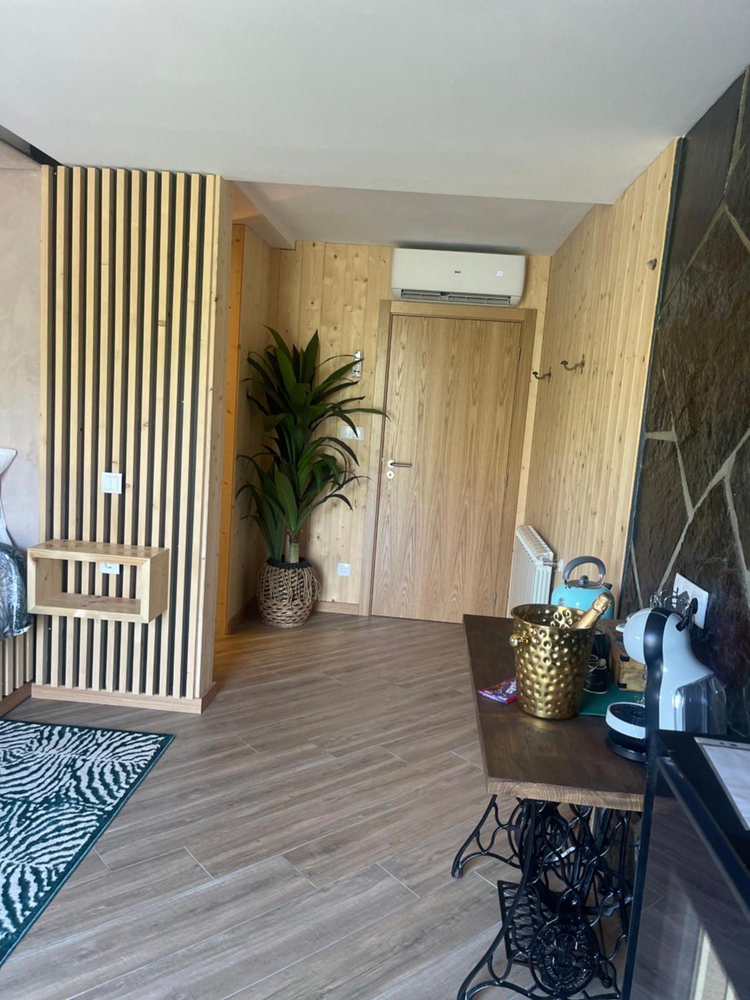 Muas Guest House Vila Real Extérieur photo