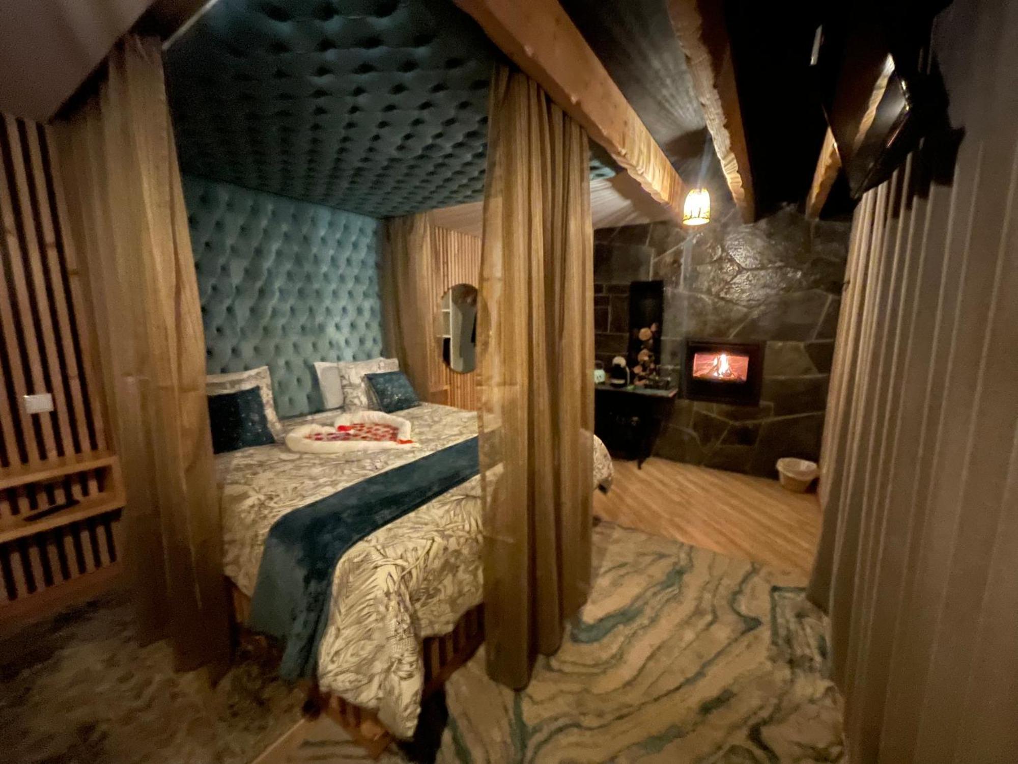 Muas Guest House Vila Real Extérieur photo